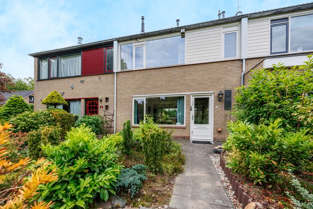 Foto 2 van Hazeleger 26