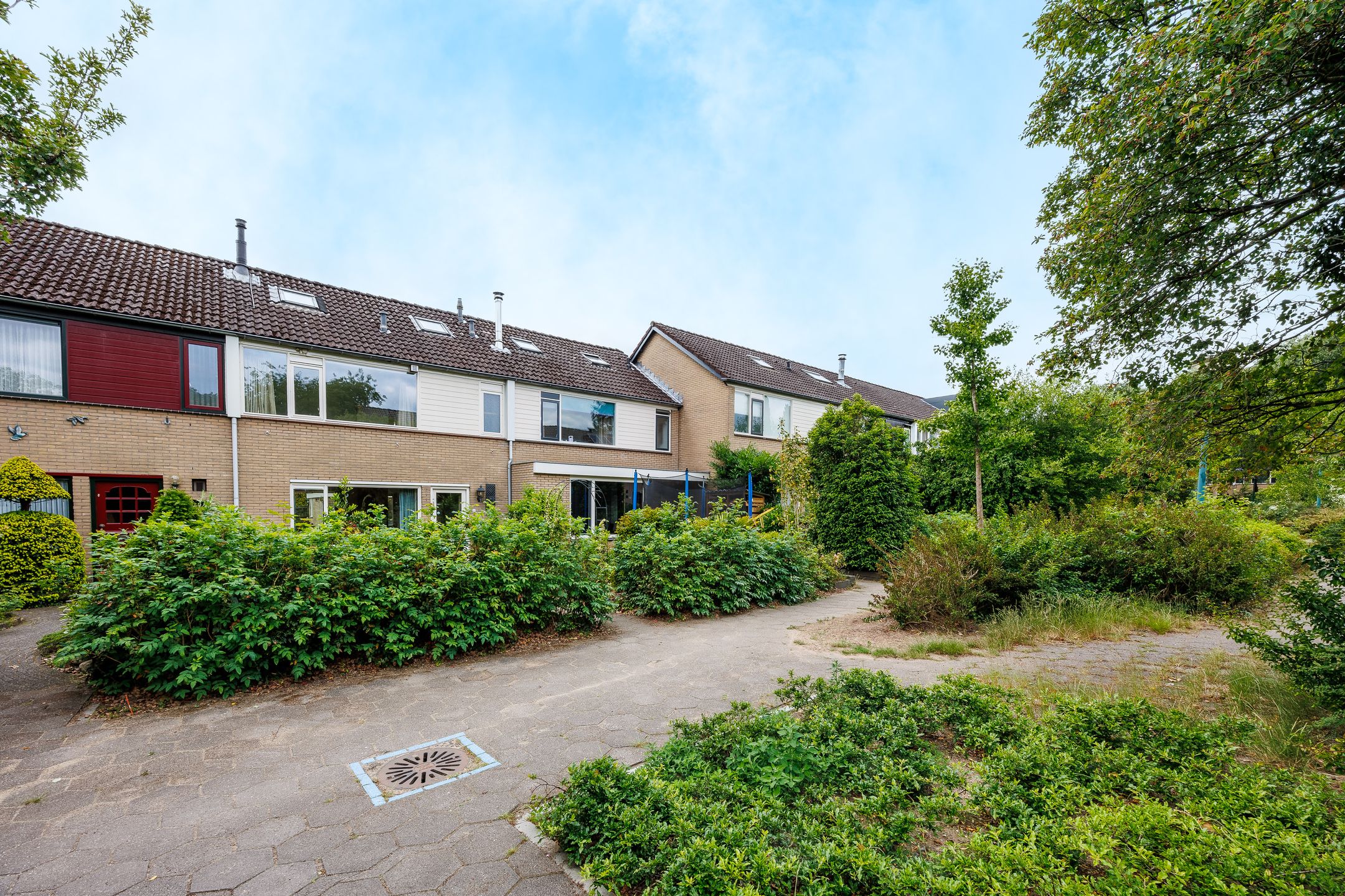 Foto 3 van Hazeleger 26