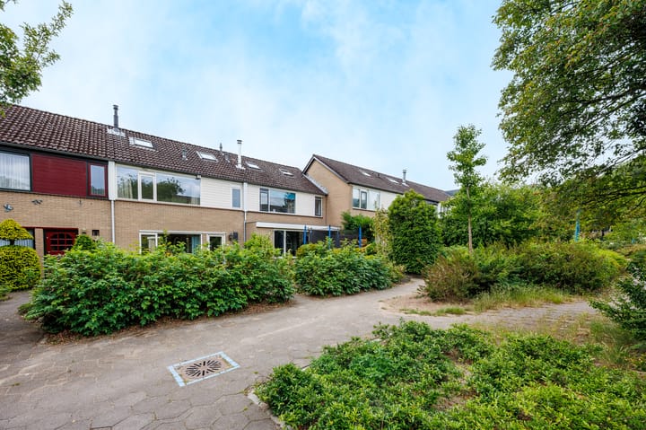 Foto 3 van Hazeleger 26