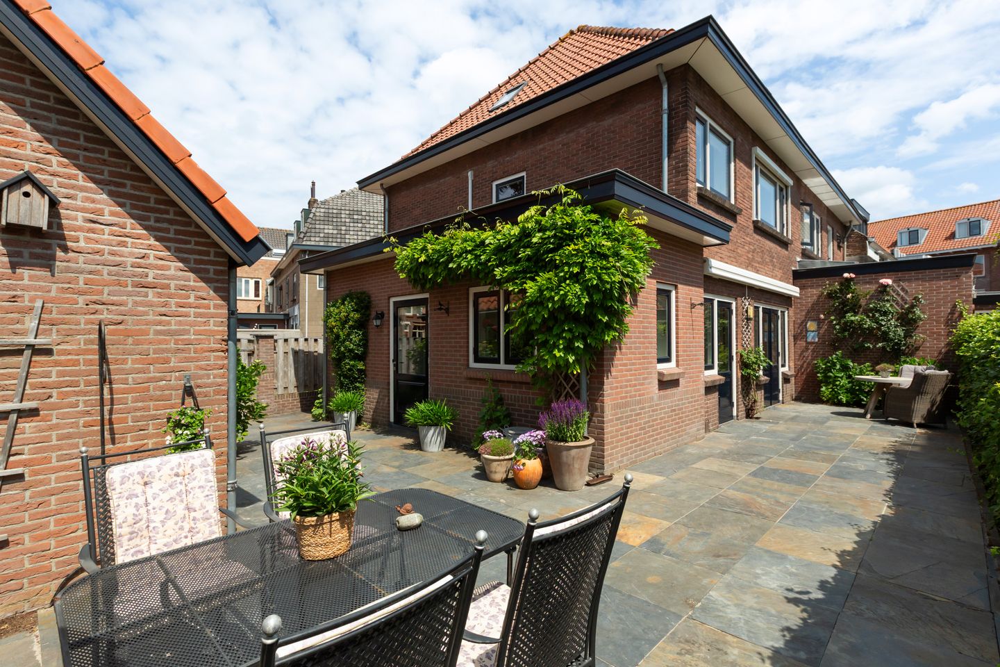 Photo 20 of Om 't Hof 4