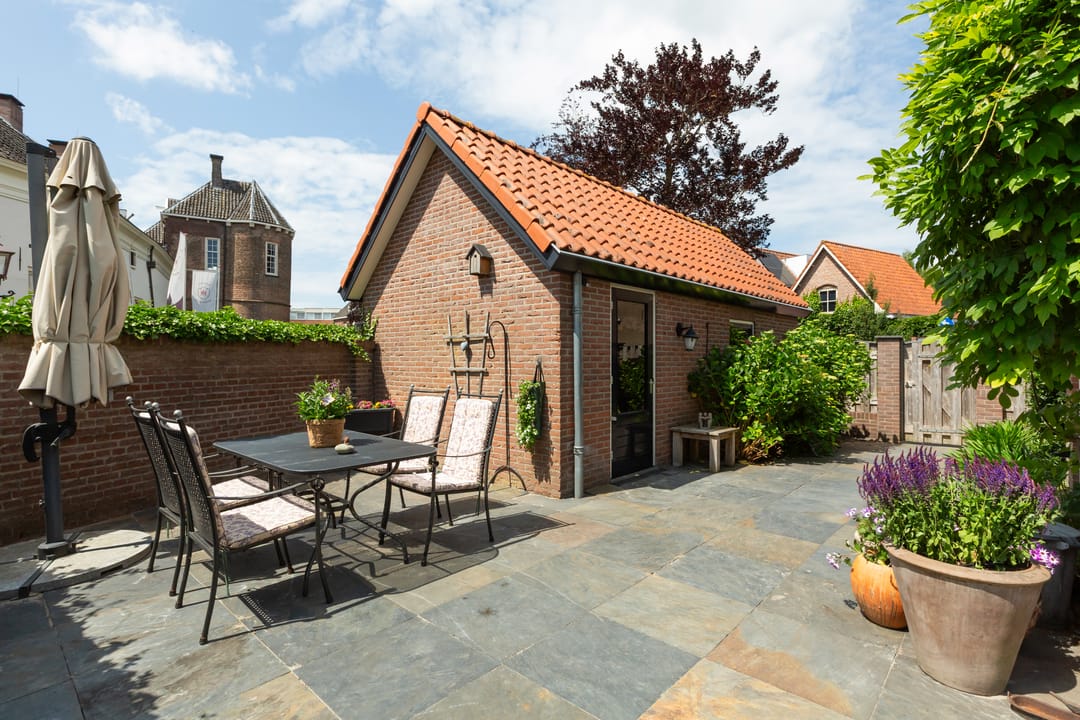 Photo 23 of Om 't Hof 4