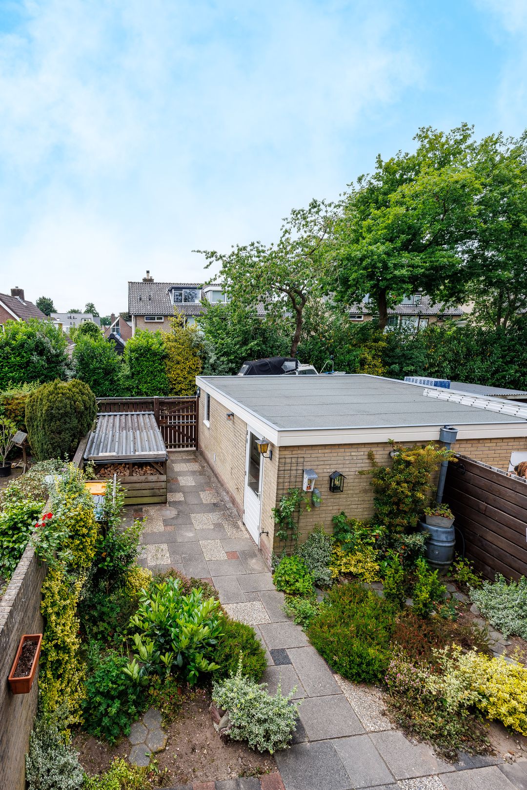 Foto 13 van Hazeleger 26