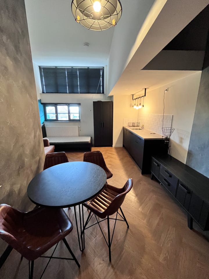 Foto 2 van Statensingel 138-A16