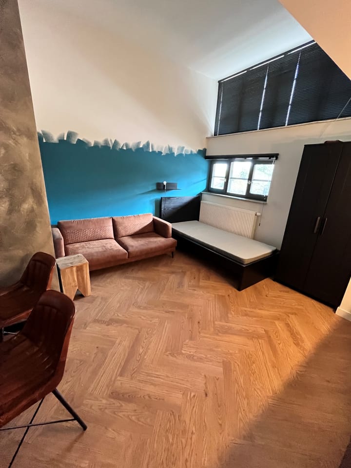 Foto 3 van Statensingel 138-A16