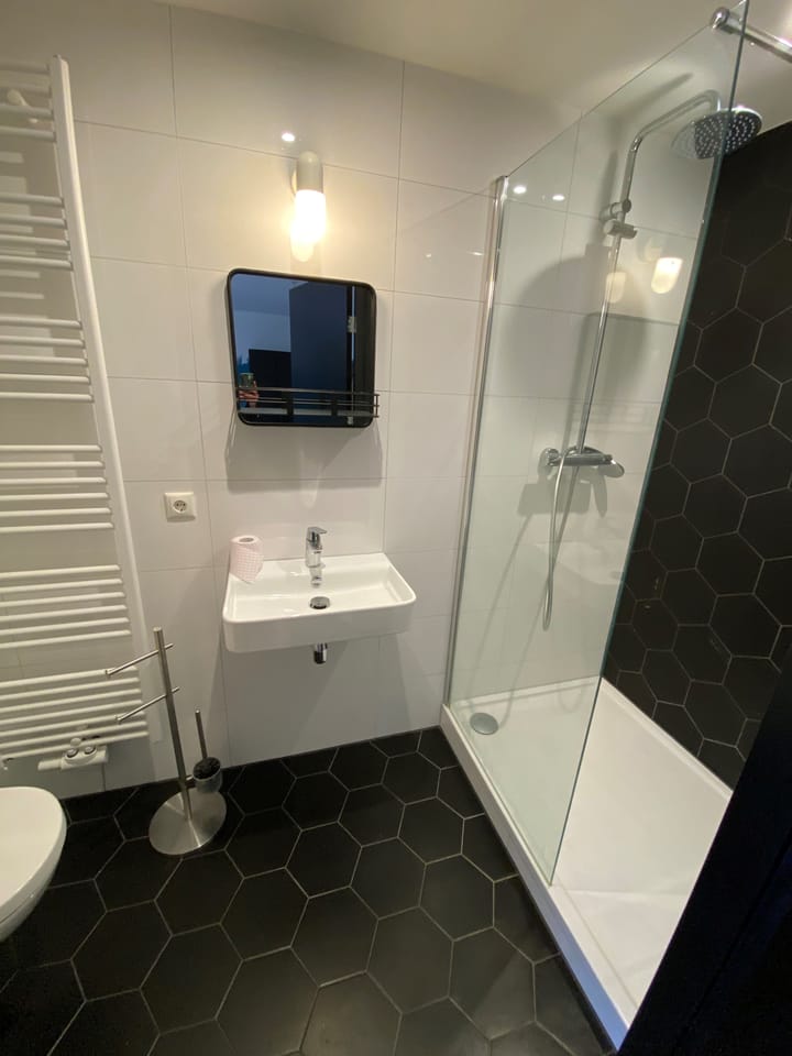 Foto 5 van Statensingel 138-A16