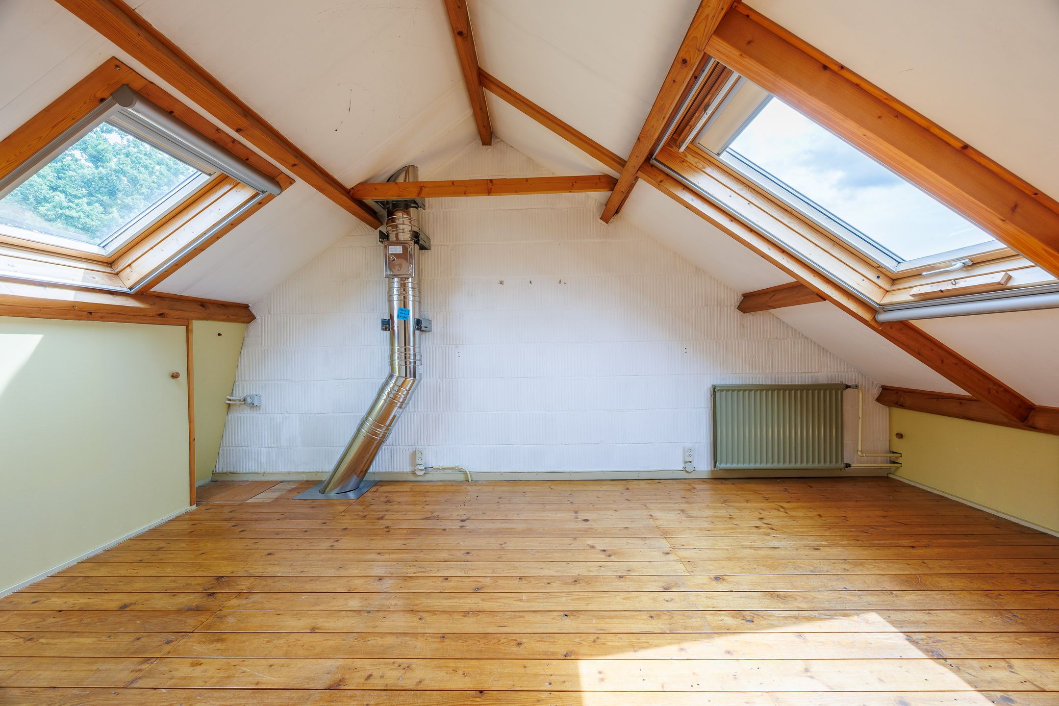 Foto 18 van Hazeleger 26