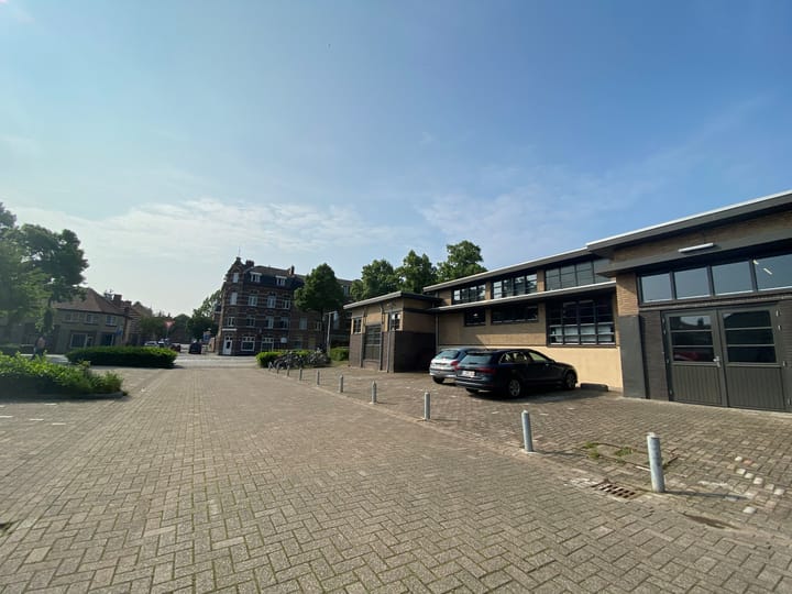 Foto 6 van Statensingel 138-A16