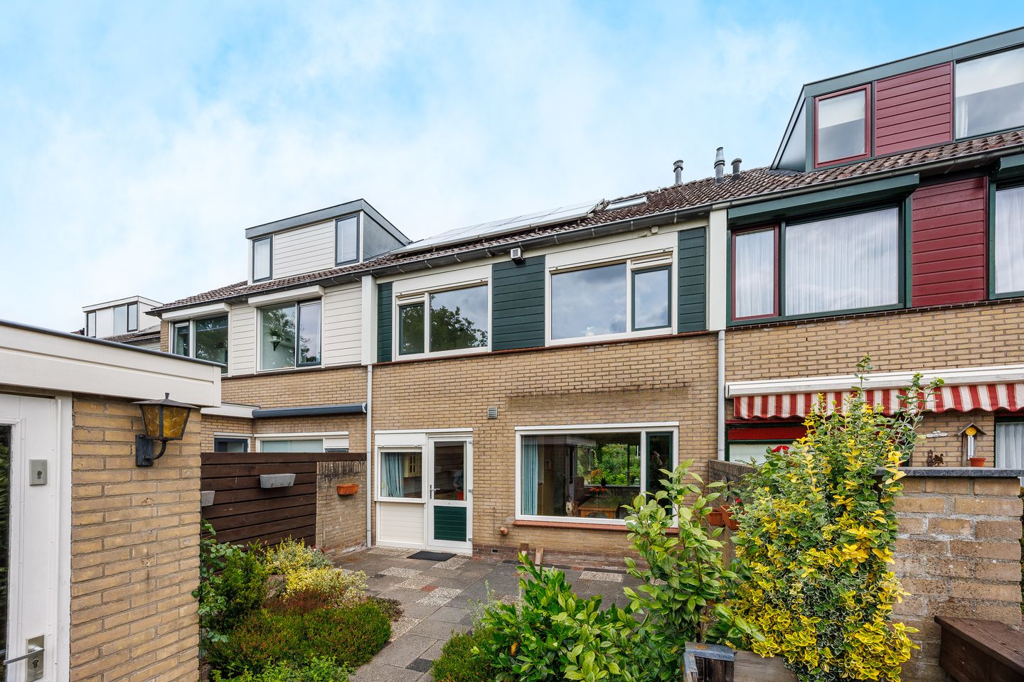 Foto 19 van Hazeleger 26