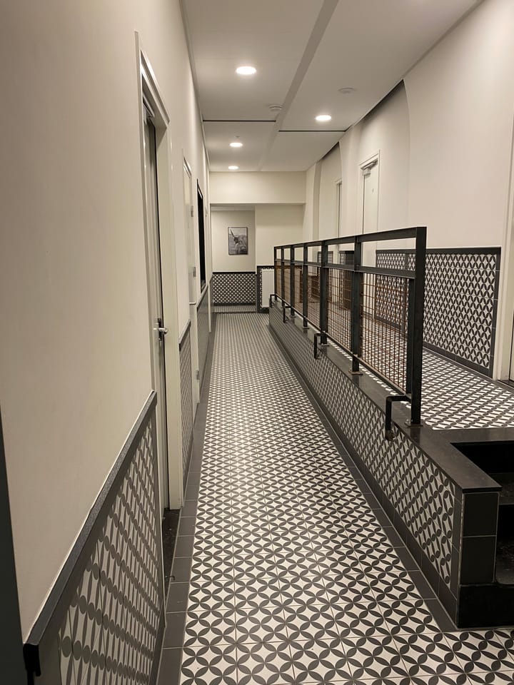 Foto 7 van Statensingel 138-A16