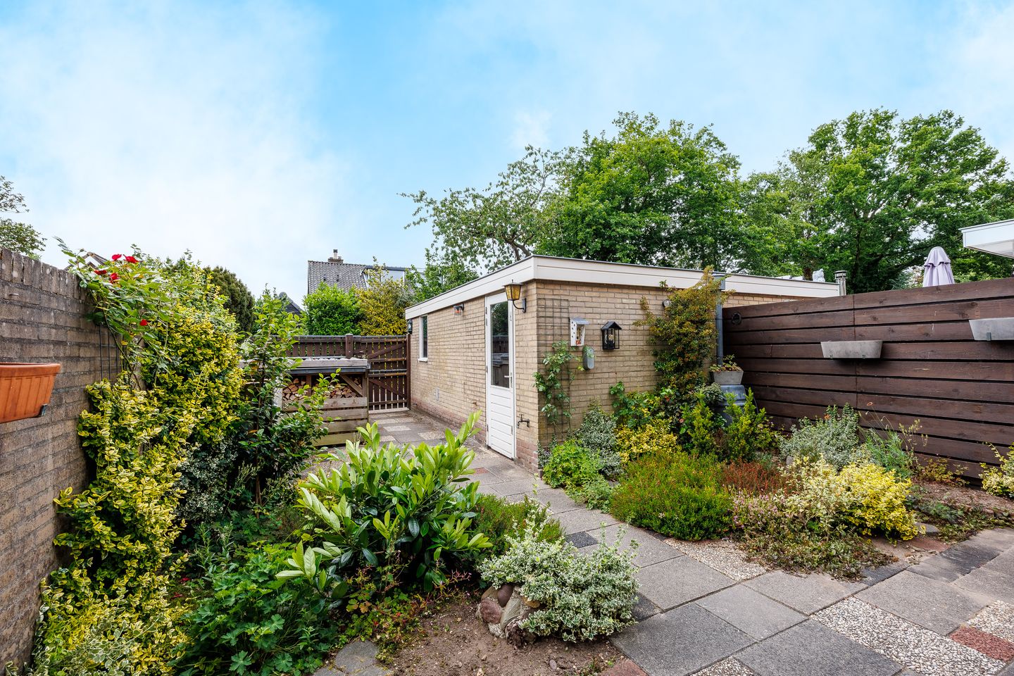 Foto 20 van Hazeleger 26