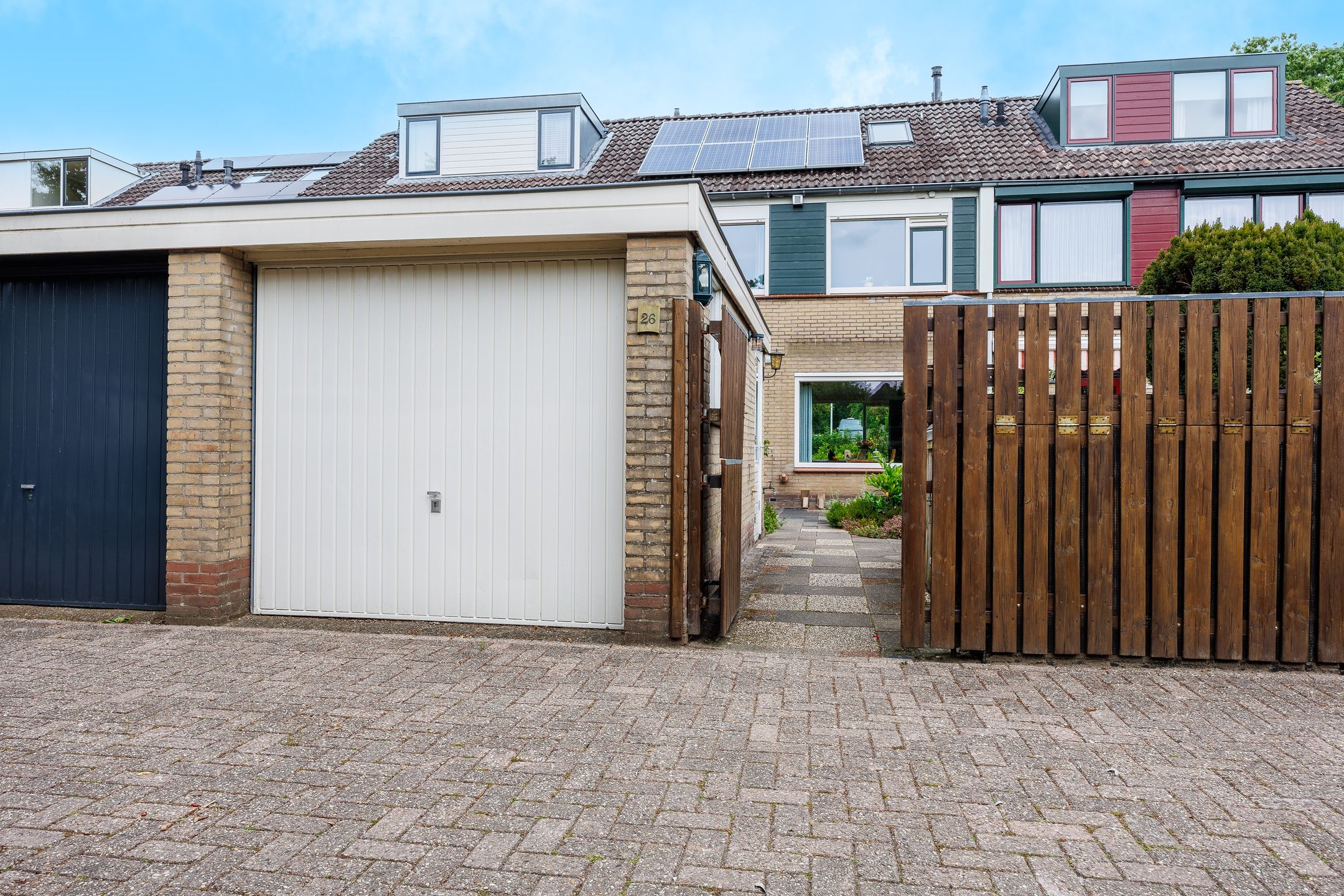 Foto 21 van Hazeleger 26