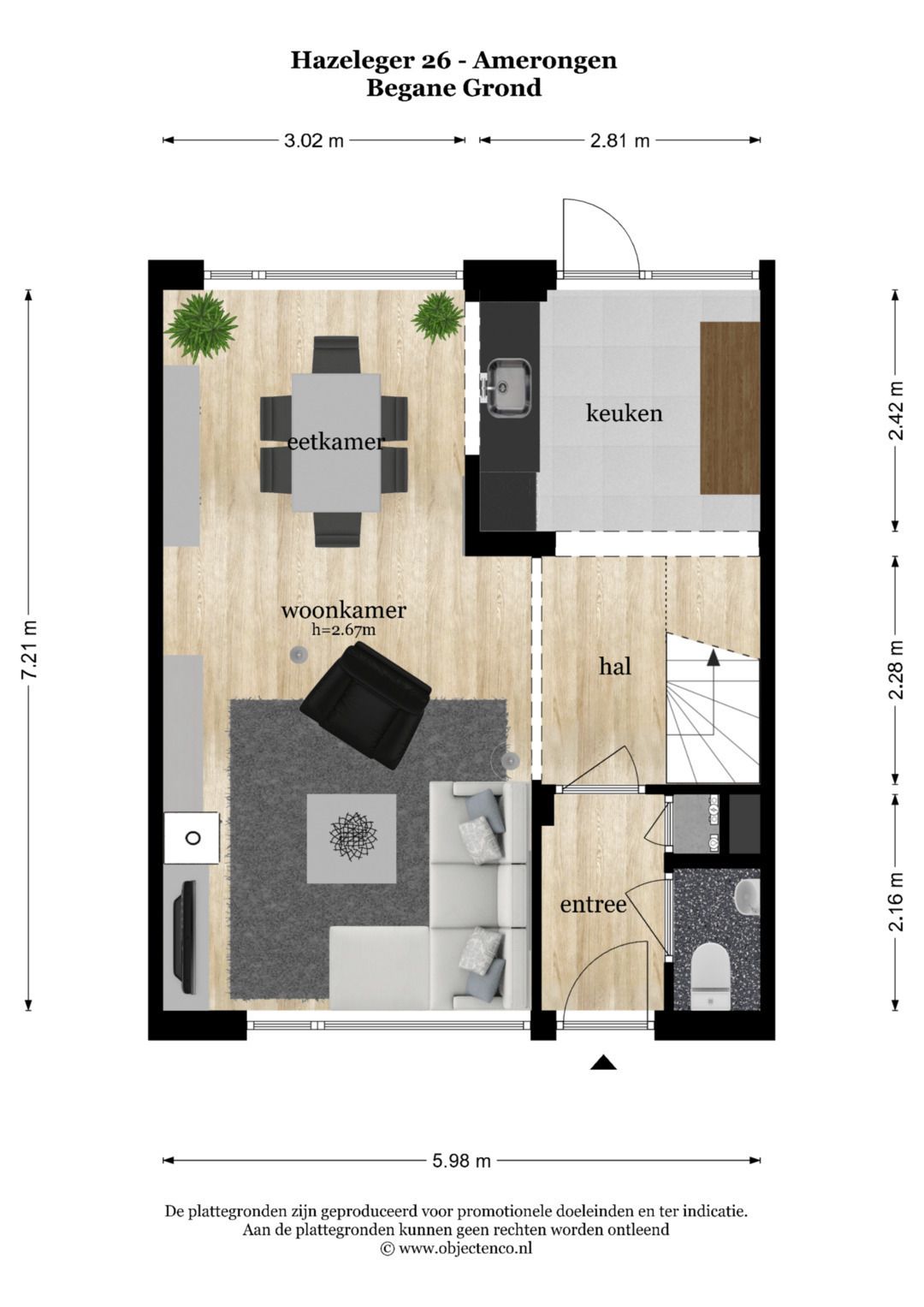 Foto 22 van Hazeleger 26