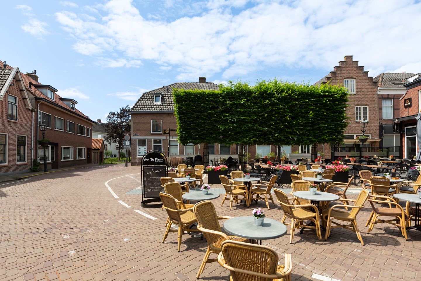 Photo 40 of Om 't Hof 4