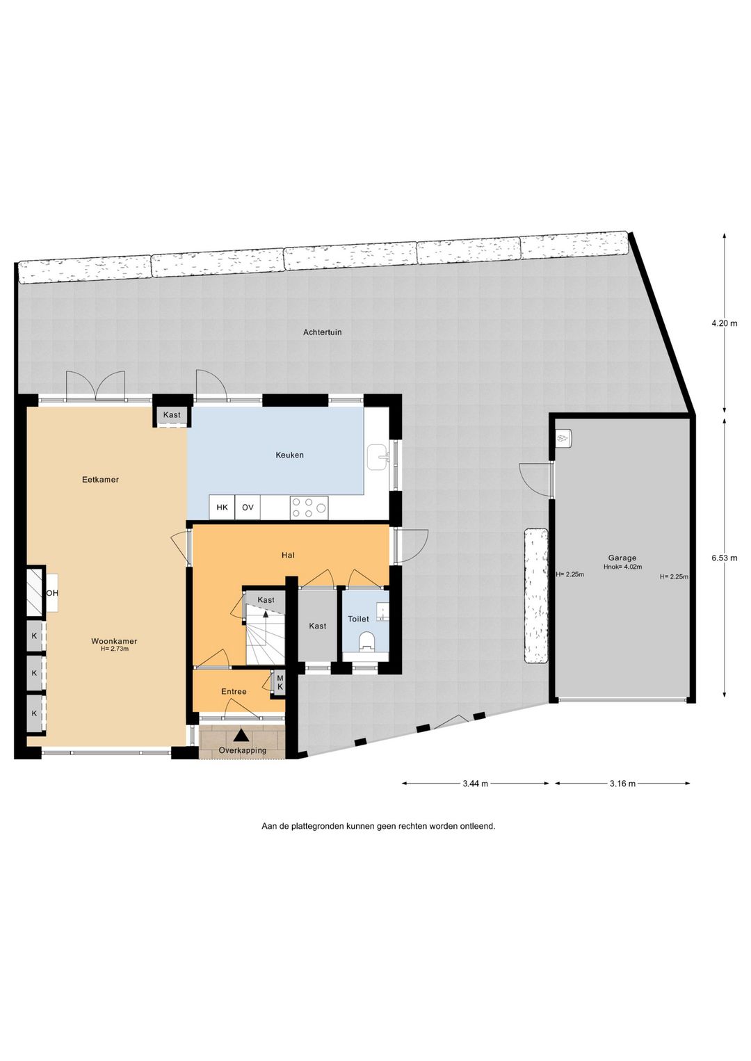 Photo 47 of Om 't Hof 4