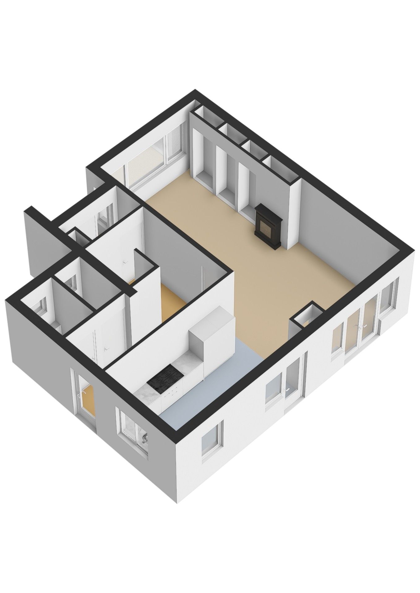 Photo 48 of Om 't Hof 4