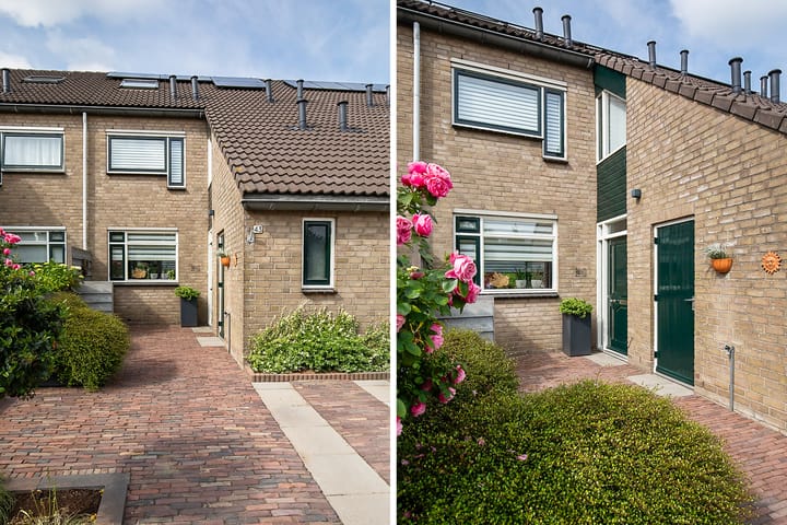 Foto 7 van Bleker 43