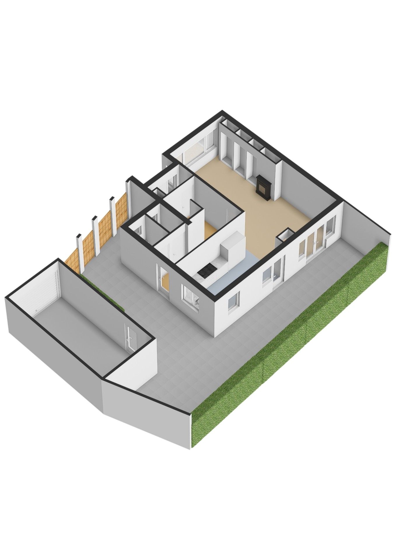 Photo 51 of Om 't Hof 4