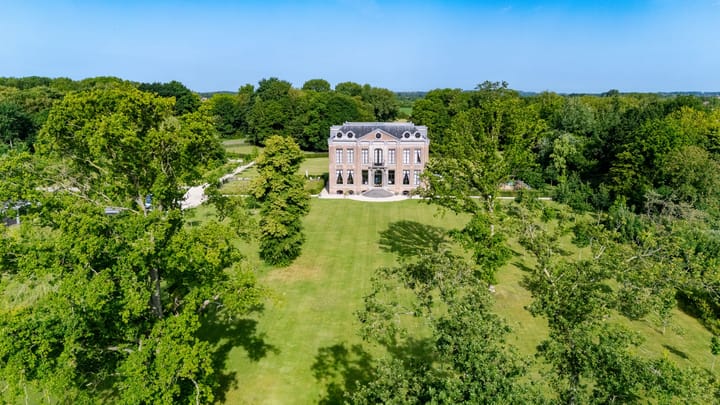 Laan der Boede 1 main image
