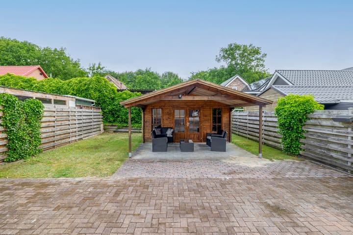 Foto 4 van Schoolerve 25