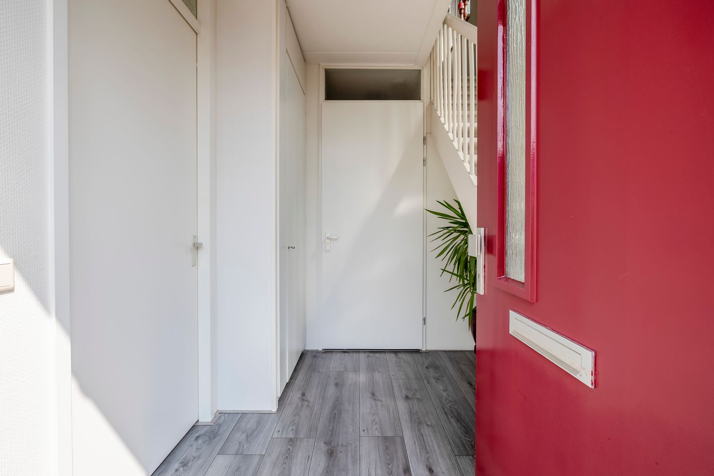 Foto 5 van Schoolerve 25