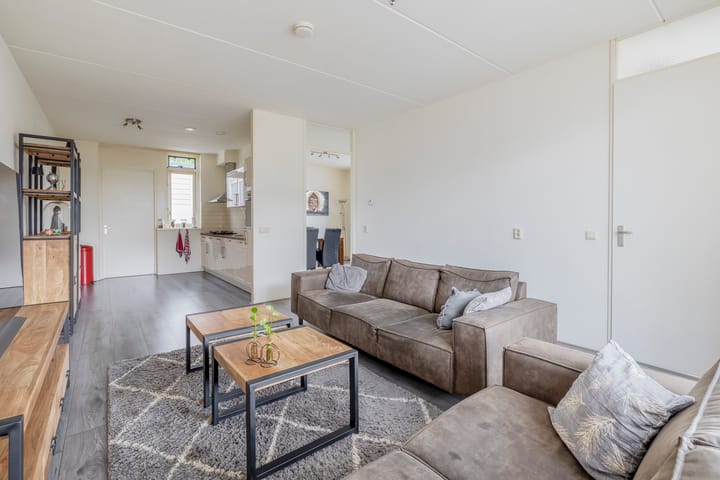 Foto 7 van Schoolerve 25