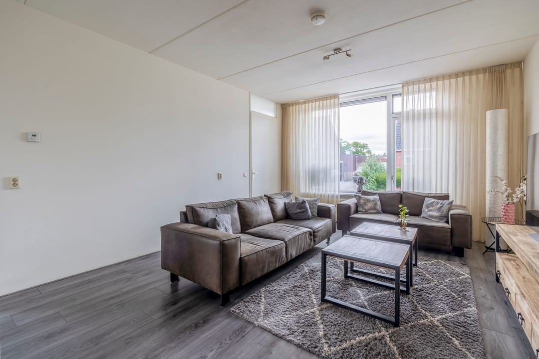 Foto 8 van Schoolerve 25