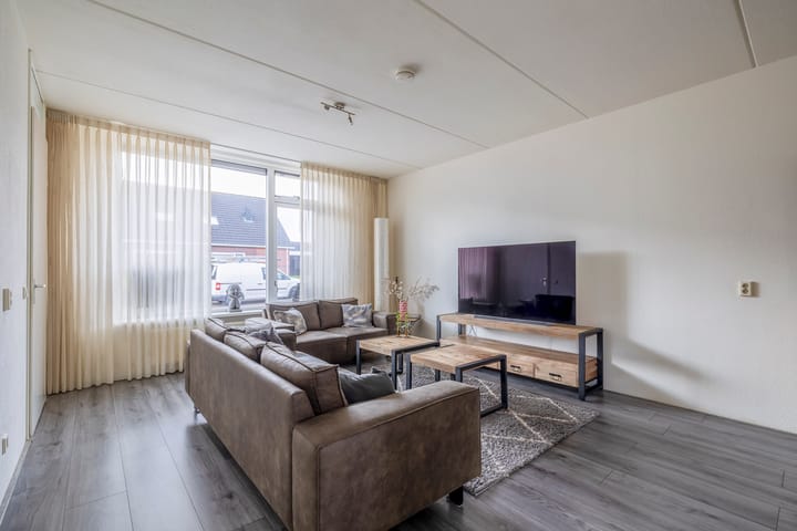 Foto 9 van Schoolerve 25