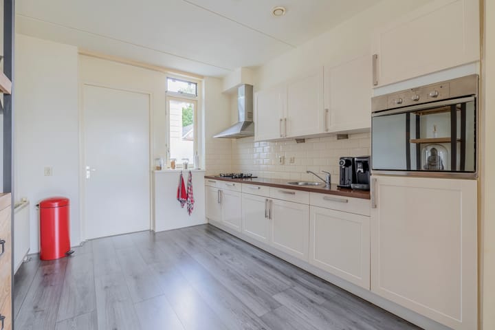 Foto 12 van Schoolerve 25