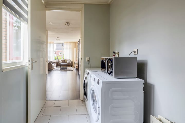 Foto 15 van Schoolerve 25