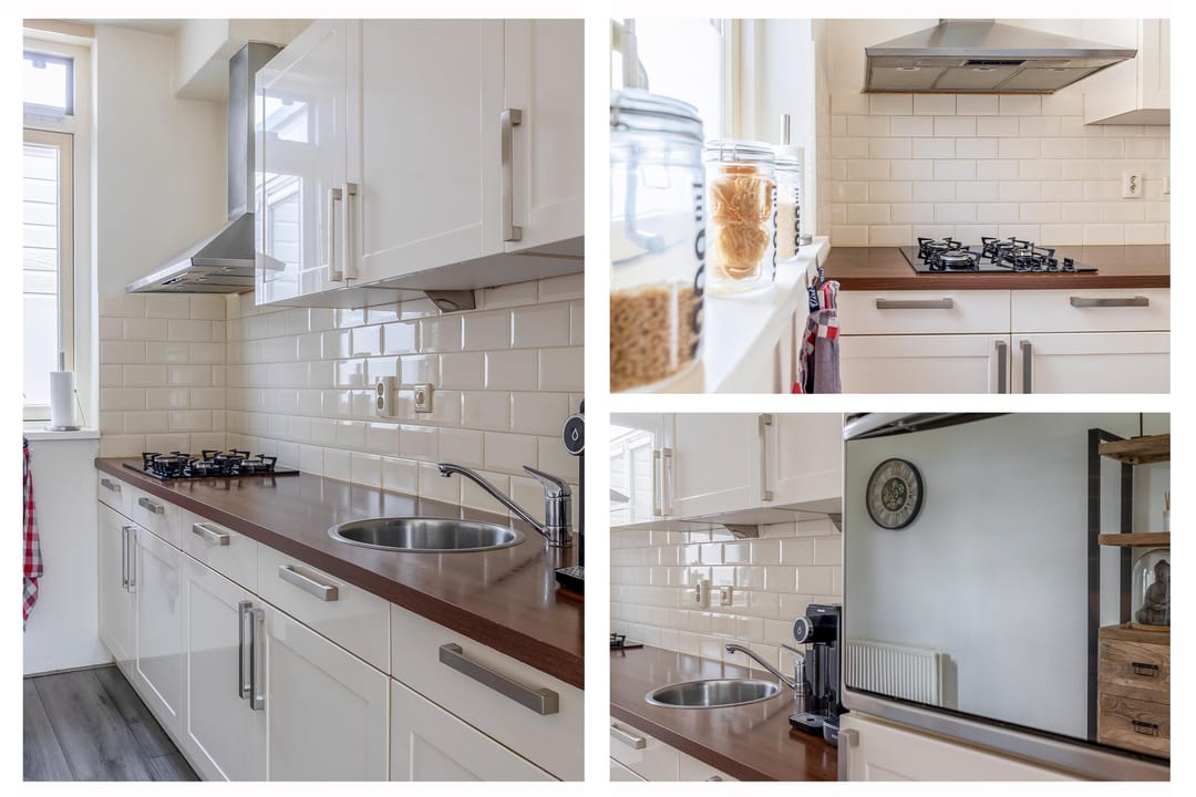 Foto 17 van Schoolerve 25