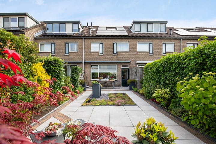 Foto 42 van Bleker 43