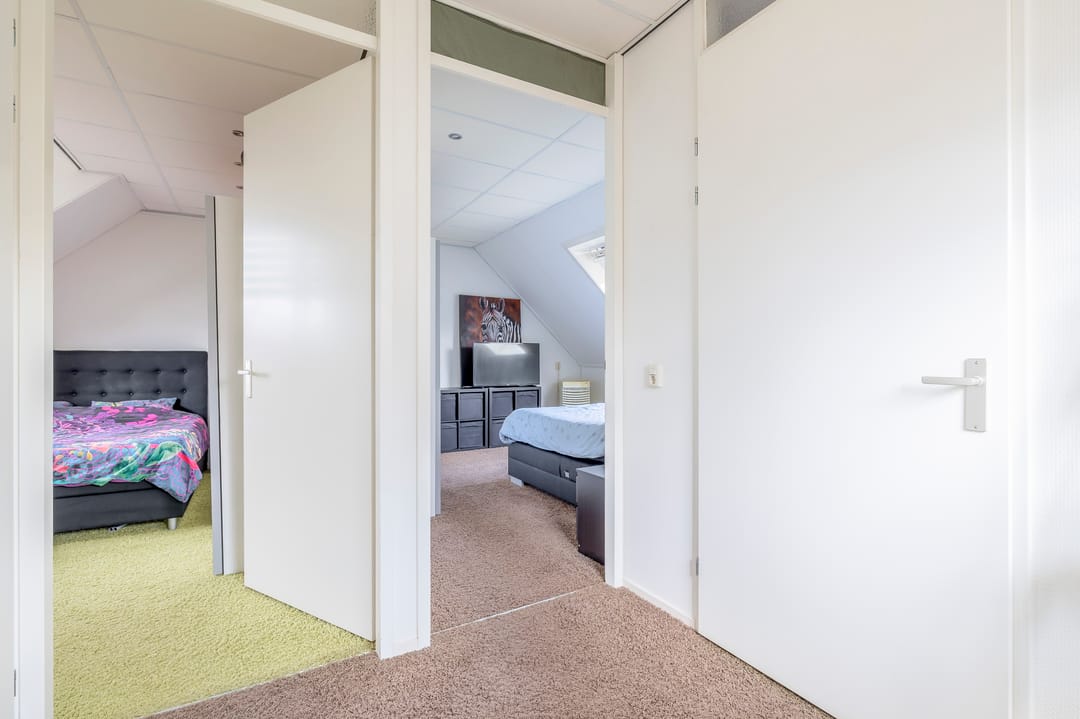 Foto 28 van Schoolerve 25