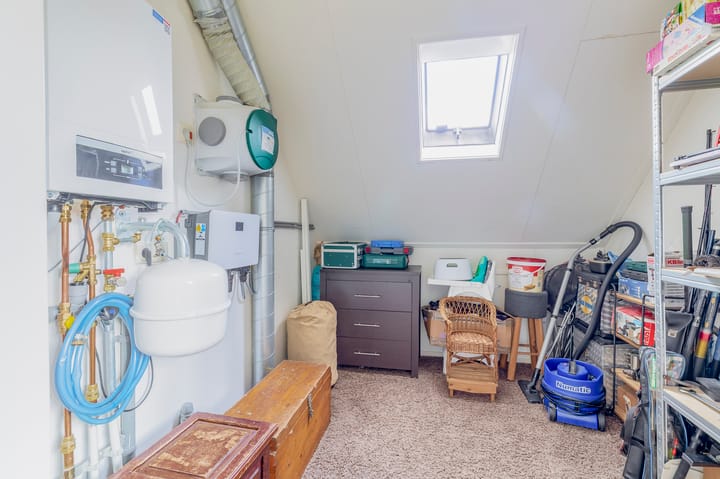 Foto 33 van Schoolerve 25