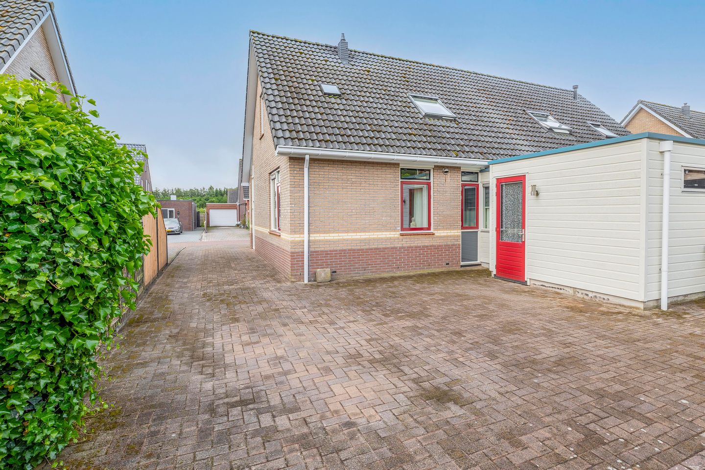 Foto 34 van Schoolerve 25