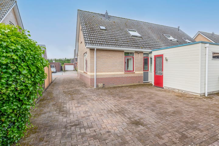 Foto 34 van Schoolerve 25