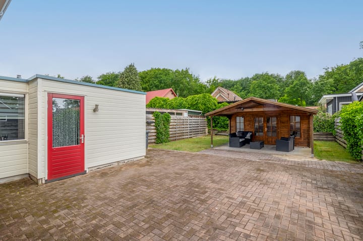 Foto 35 van Schoolerve 25