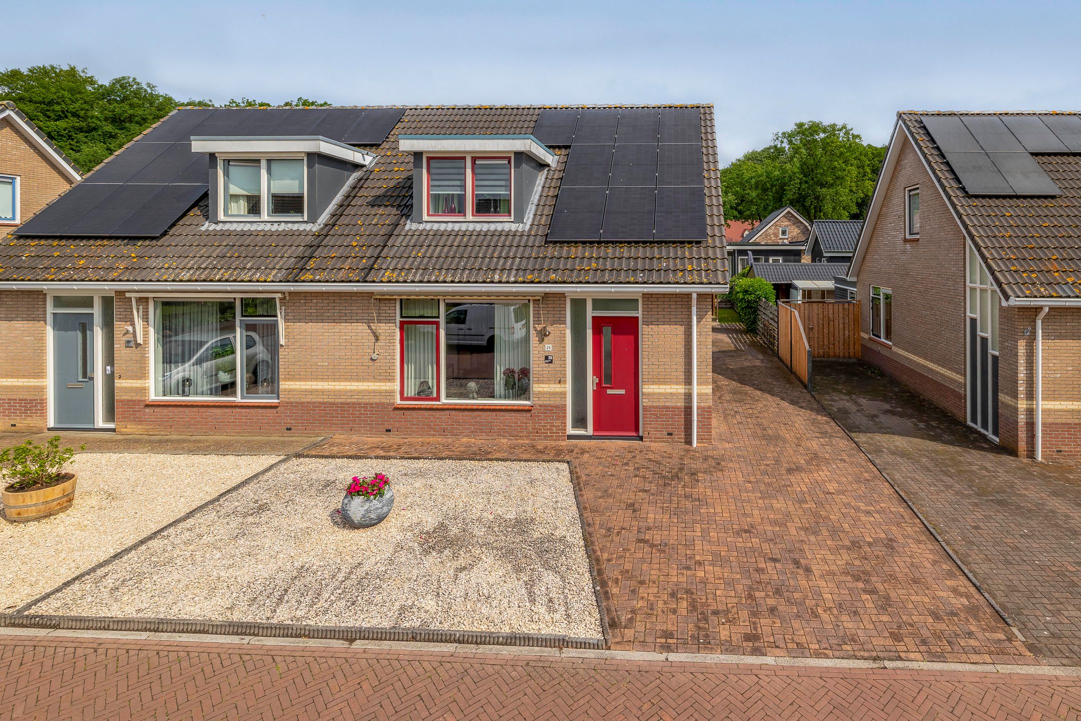 Foto 39 van Schoolerve 25