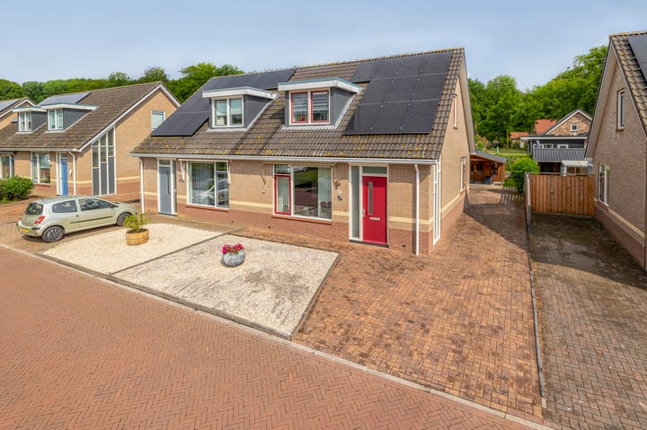 Foto 40 van Schoolerve 25