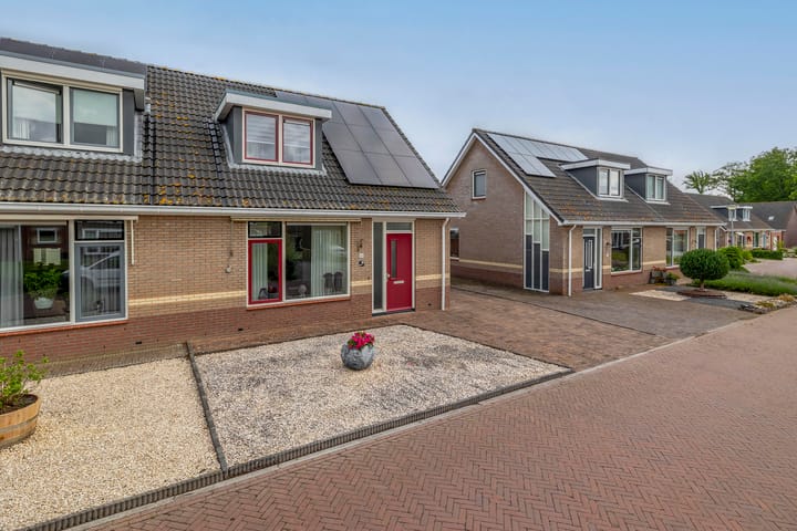 Foto 41 van Schoolerve 25