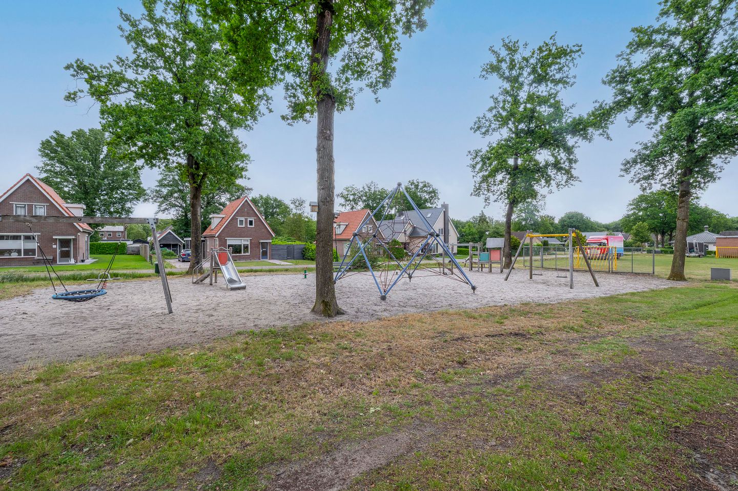 Foto 44 van Schoolerve 25