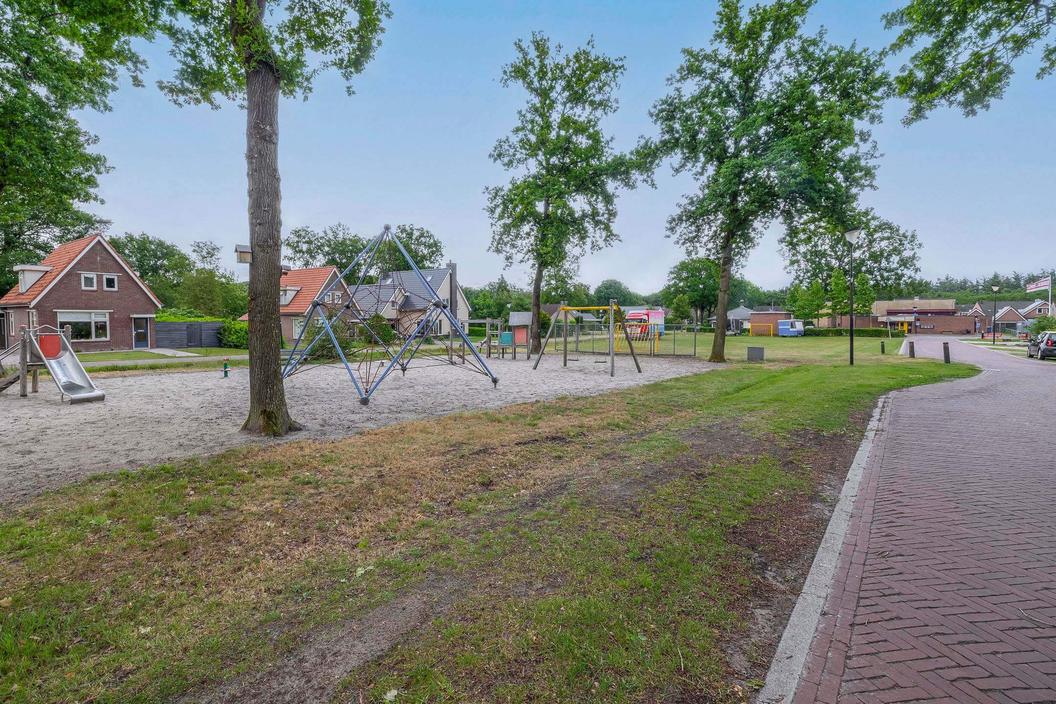 Foto 45 van Schoolerve 25