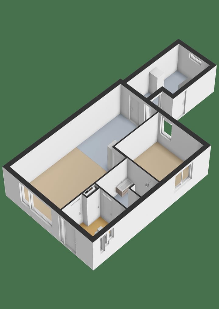 Foto 48 van Schoolerve 25