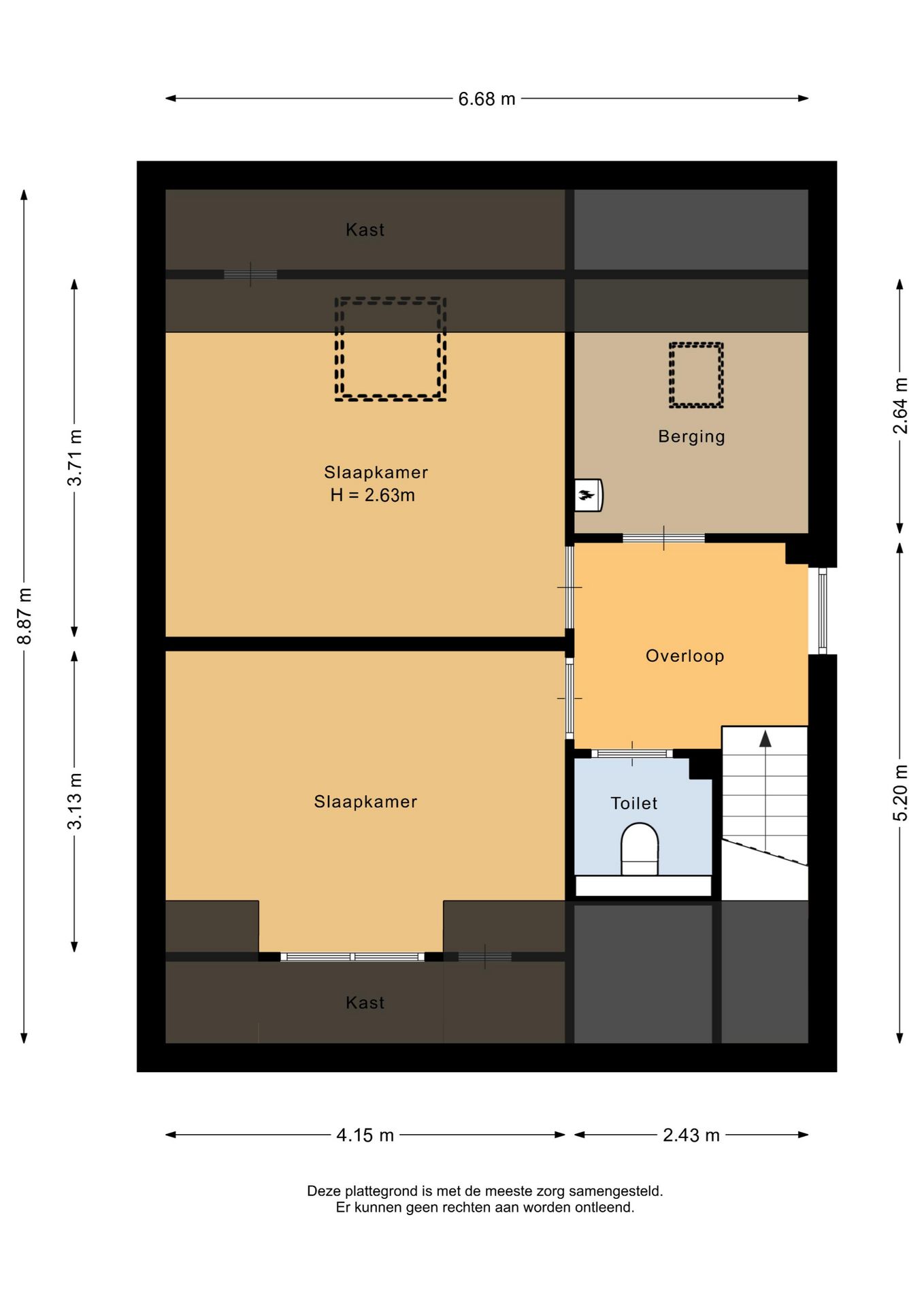 Foto 49 van Schoolerve 25