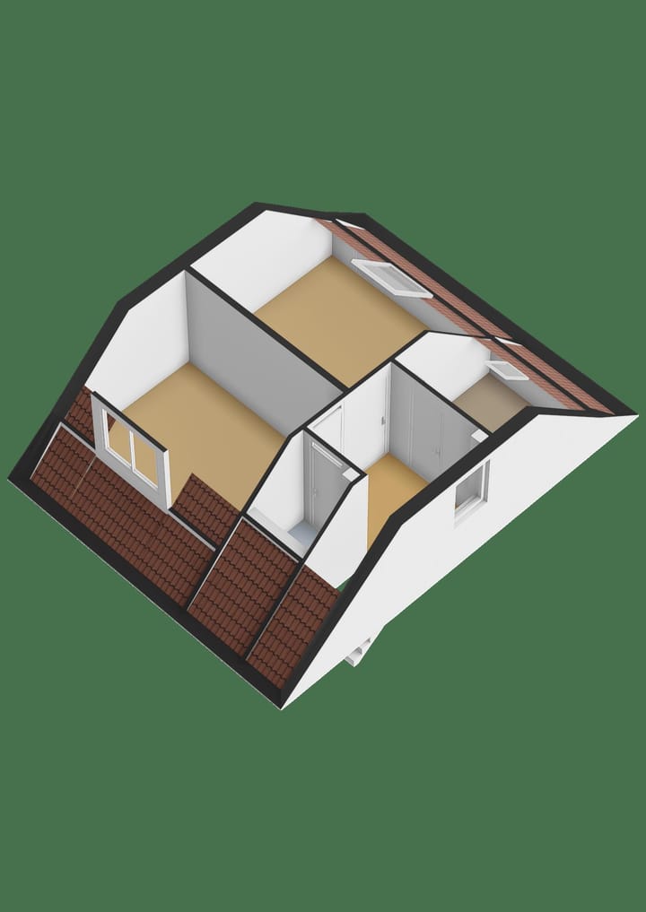 Foto 50 van Schoolerve 25