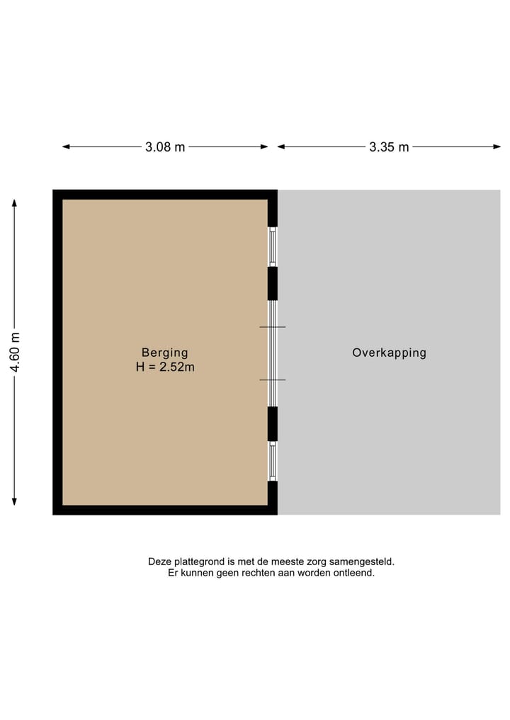 Foto 51 van Schoolerve 25