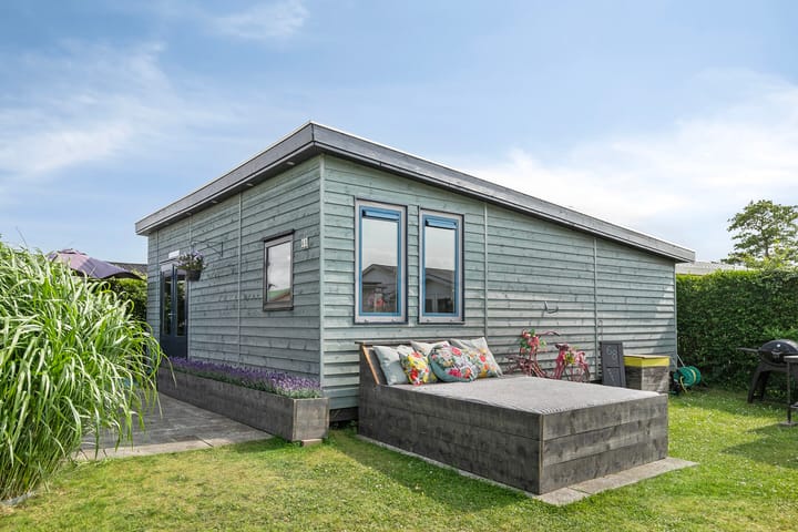 Foto 2 van Gorsplein 2 (Maarland 68)