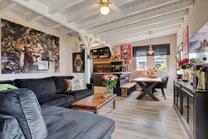 Foto 3 van Gorsplein 2 (Maarland 68)