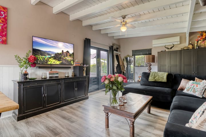 Foto 5 van Gorsplein 2 (Maarland 68)