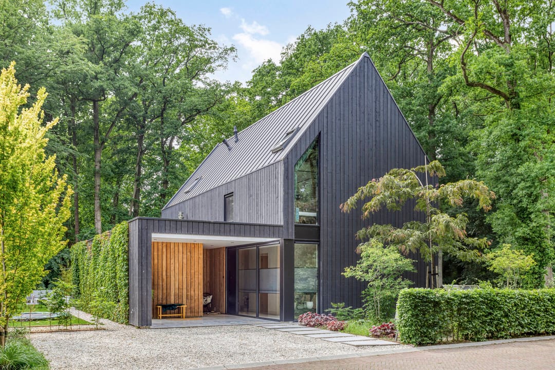 Foto 1 van Sweder van Kervenheimlaan 2