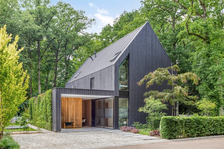 Foto 1 van Sweder van Kervenheimlaan 2